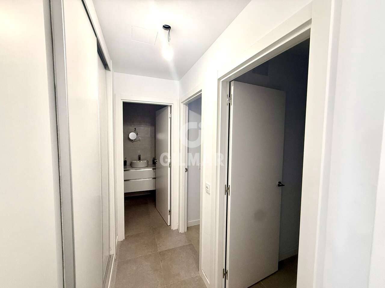 2 bedroom Flat for sale in Playa San Juan with garage - € 315,000 (Ref: 9795722)