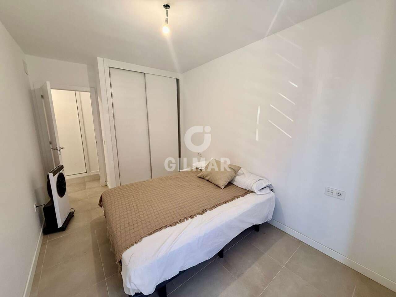 2 bedroom Flat for sale in Playa San Juan with garage - € 315,000 (Ref: 9795722)