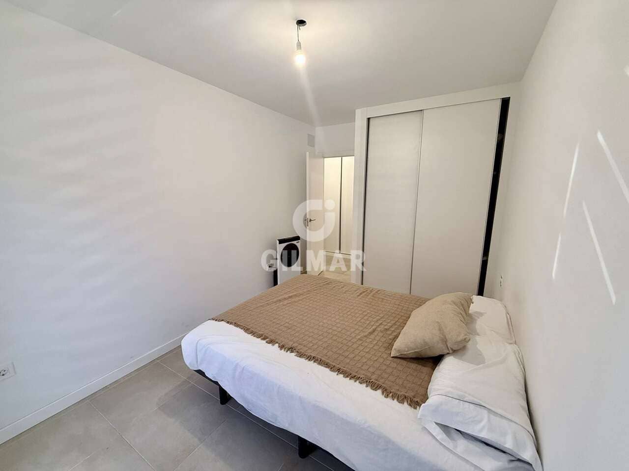 2 bedroom Flat for sale in Playa San Juan with garage - € 315,000 (Ref: 9795722)