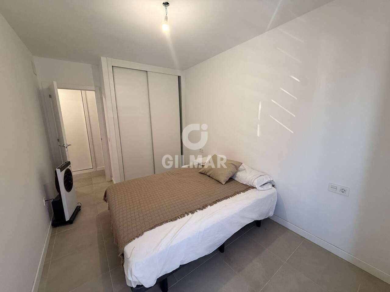 2 bedroom Flat for sale in Playa San Juan with garage - € 315,000 (Ref: 9795722)