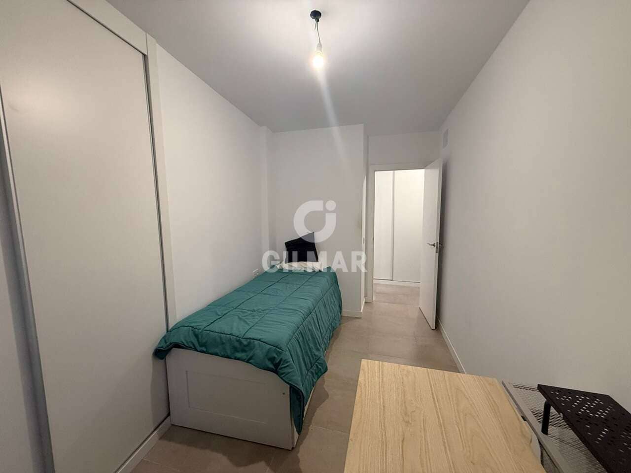 2 bedroom Flat for sale in Playa San Juan with garage - € 315,000 (Ref: 9795722)