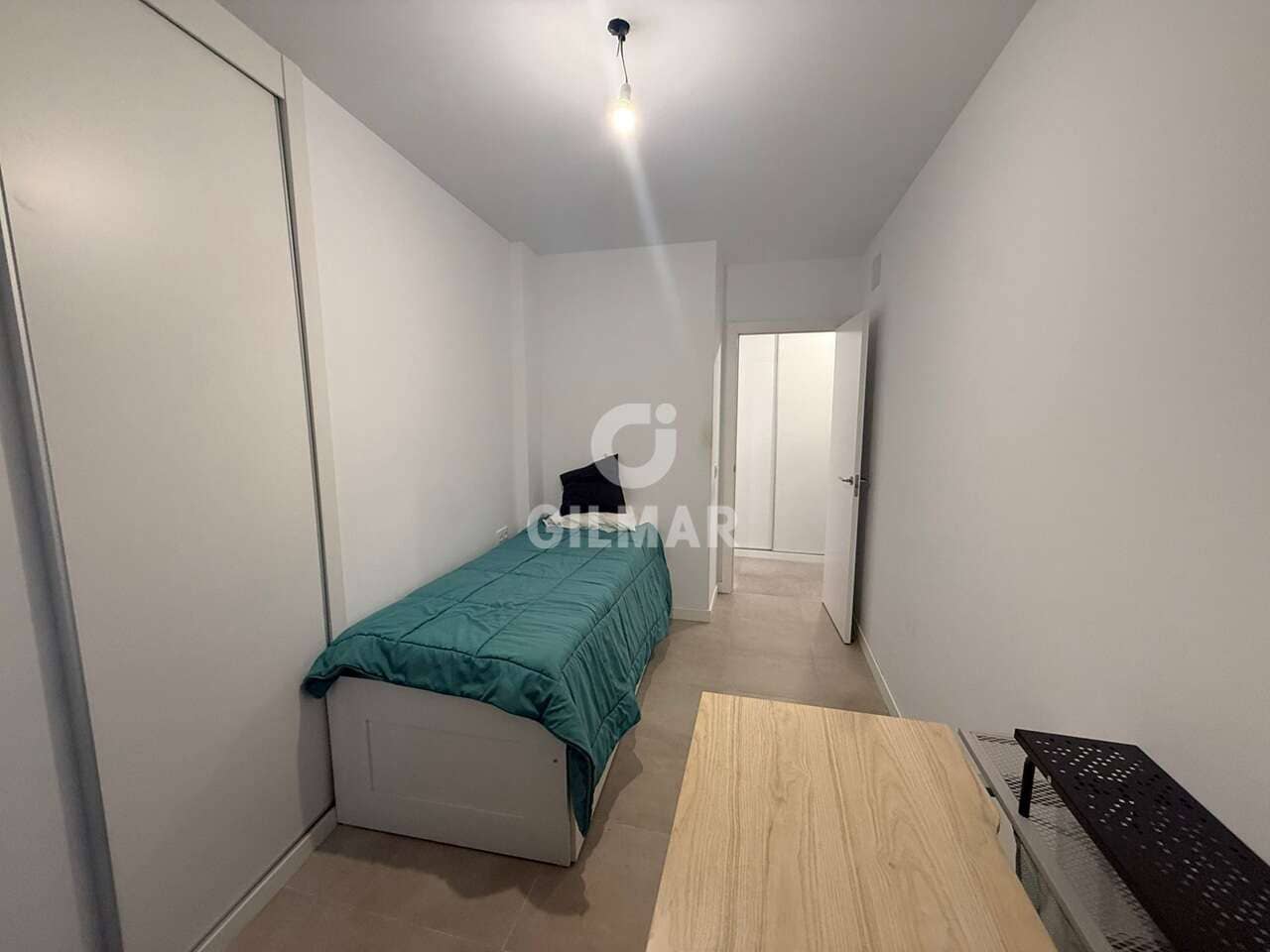 2 bedroom Flat for sale in Playa San Juan with garage - € 315,000 (Ref: 9795722)