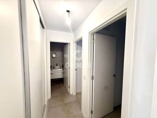 2 makuuhuone Asunto myytävänä paikassa Playa San Juan, Guía de Isora mukana 
autotalli - 315 000 € (Ref: 9795722)