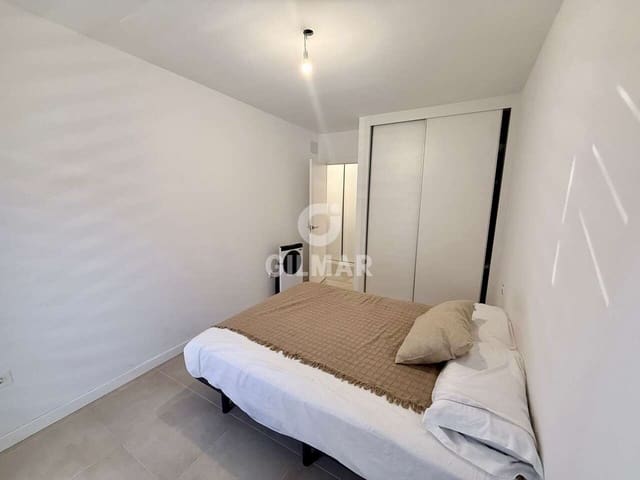 2 makuuhuone Asunto myytävänä paikassa Playa San Juan, Guía de Isora mukana 
autotalli - 315 000 € (Ref: 9795722)