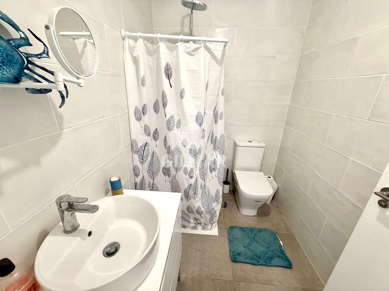 2 bedroom Flat for sale in Playa San Juan with garage - € 315,000 (Ref: 9795722)