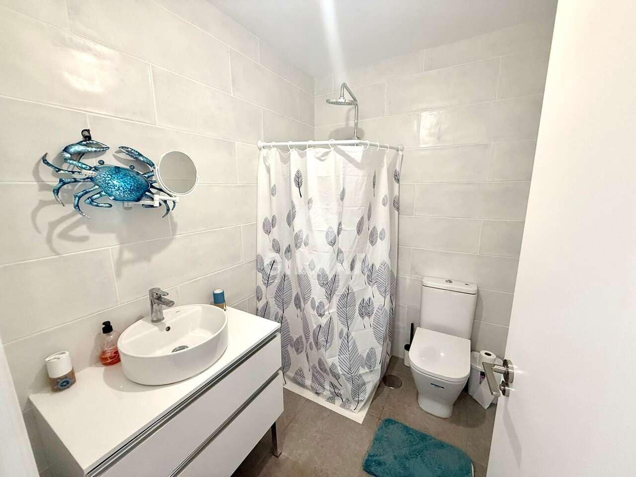 2 bedroom Flat for sale in Playa San Juan with garage - € 315,000 (Ref: 9795722)