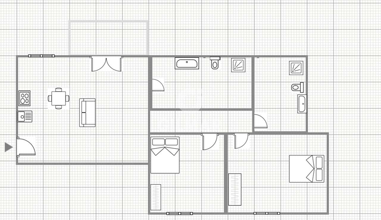 2 bedroom Flat for sale in Playa San Juan with garage - € 315,000 (Ref: 9795722)