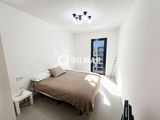 2 sovrum Lägenhet till salu i Playa San Juan, Guía de Isora med garage - 315 000 € (Ref: 9795722)