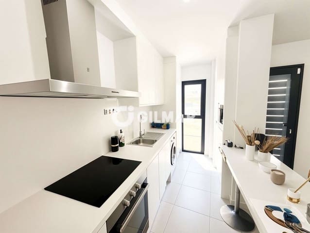 2 sovrum Lägenhet till salu i Playa San Juan, Guía de Isora med garage - 315 000 € (Ref: 9795722)