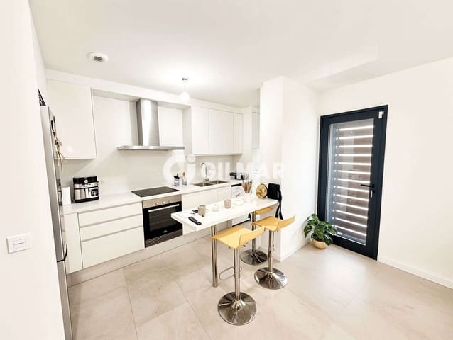 2 sovrum Lägenhet till salu i Playa San Juan, Guía de Isora med garage - 315 000 € (Ref: 9795722)