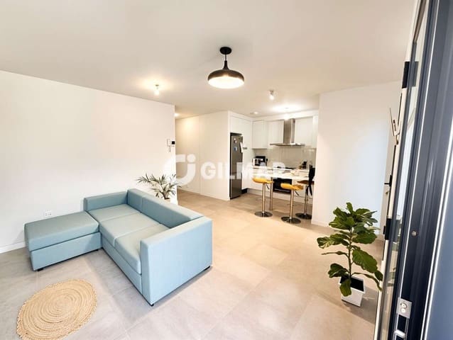 2 sovrum Lägenhet till salu i Playa San Juan, Guía de Isora med garage - 315 000 € (Ref: 9795722)