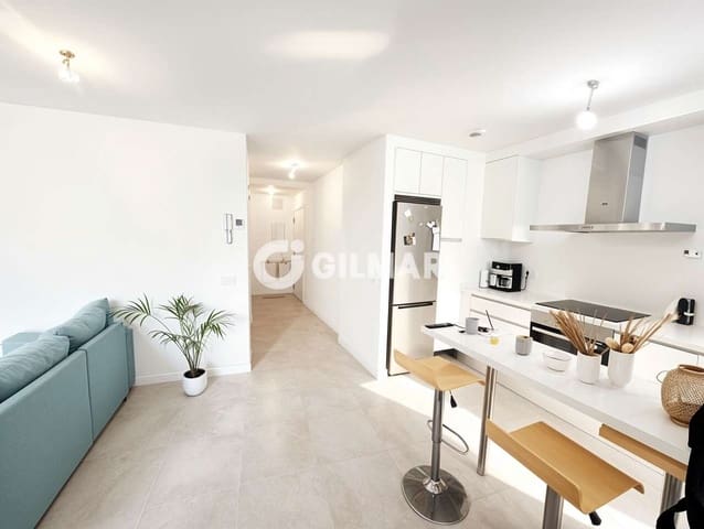 2 sovrum Lägenhet till salu i Playa San Juan, Guía de Isora med garage - 315 000 € (Ref: 9795722)