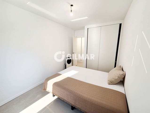 2 sovrum Lägenhet till salu i Playa San Juan, Guía de Isora med garage - 315 000 € (Ref: 9795722)