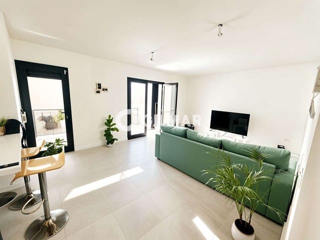 2 sovrum Lägenhet till salu i Playa San Juan, Guía de Isora med garage - 315 000 € (Ref: 9795722)