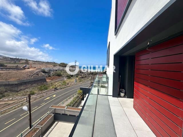 2 sovrum Lägenhet till salu i Playa San Juan, Guía de Isora med garage - 315 000 € (Ref: 9795722)
