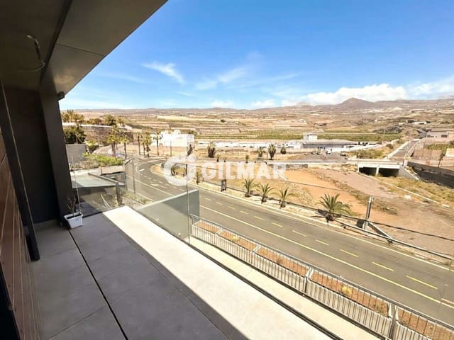 2 sovrum Lägenhet till salu i Playa San Juan, Guía de Isora med garage - 315 000 € (Ref: 9795722)
