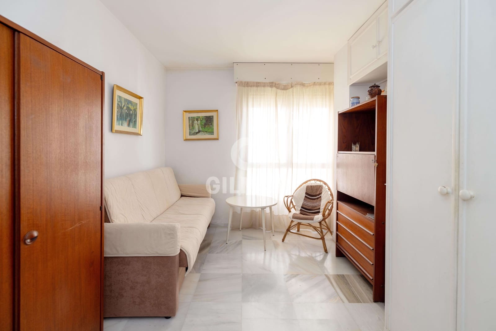 2 chambre Appartement à vendre à Marbella avec piscine garage - 430 000 € (Ref: 9802967)