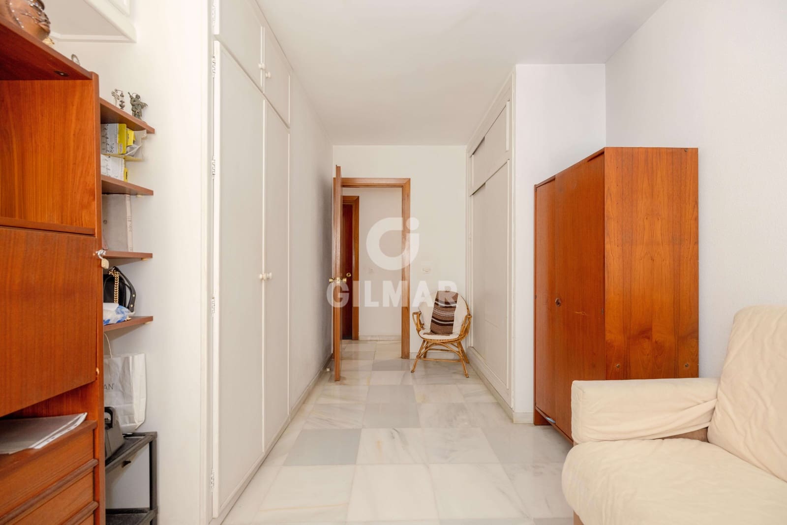 2 chambre Appartement à vendre à Marbella avec piscine garage - 430 000 € (Ref: 9802967)