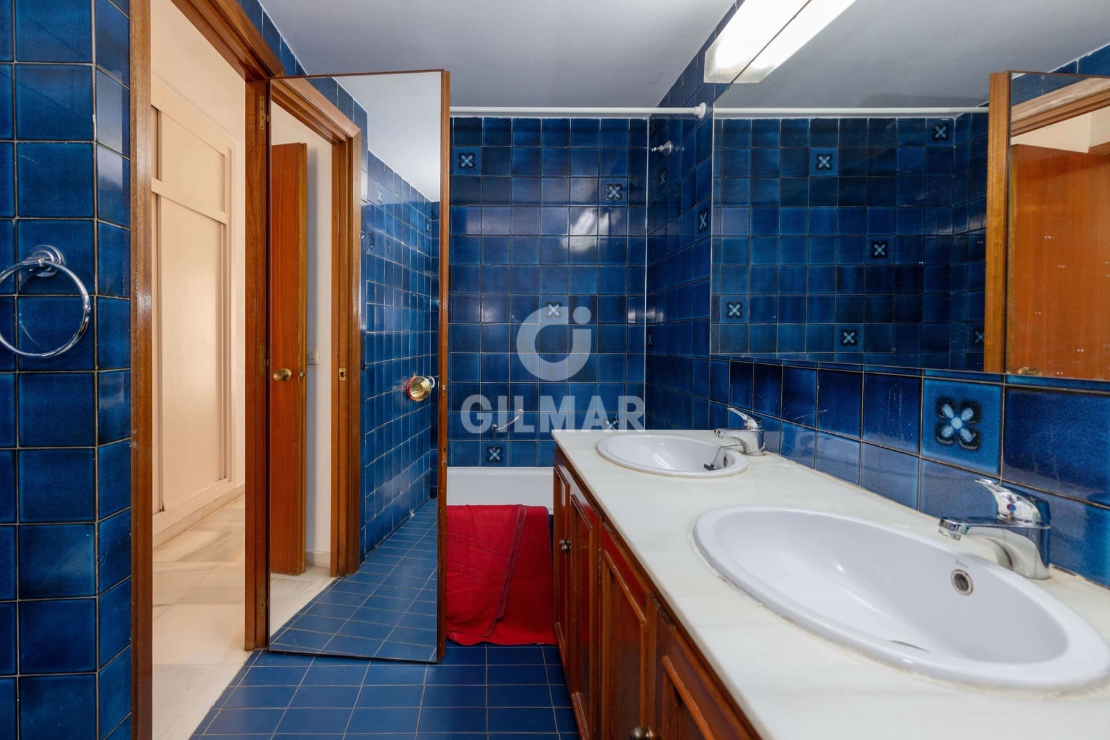 2 chambre Appartement à vendre à Marbella avec piscine garage - 430 000 € (Ref: 9802967)