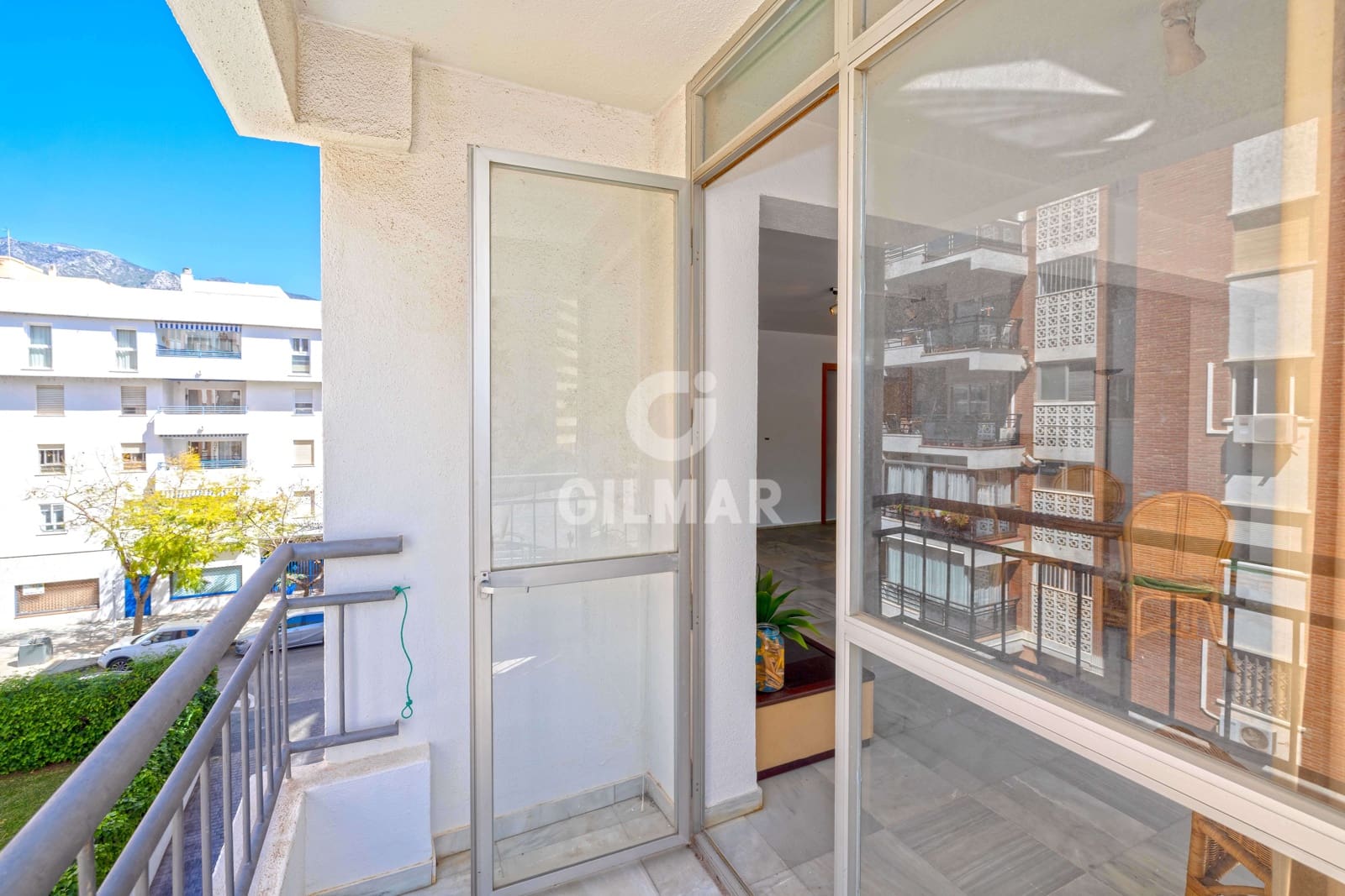 2 chambre Appartement à vendre à Marbella avec piscine garage - 430 000 € (Ref: 9802967)