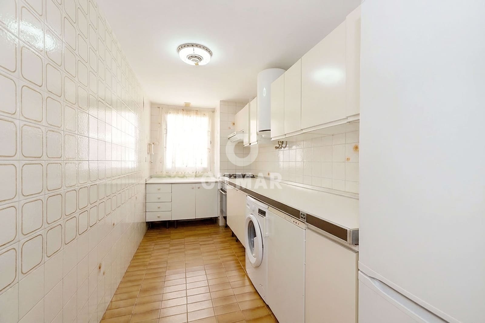 2 chambre Appartement à vendre à Marbella avec piscine garage - 430 000 € (Ref: 9802967)