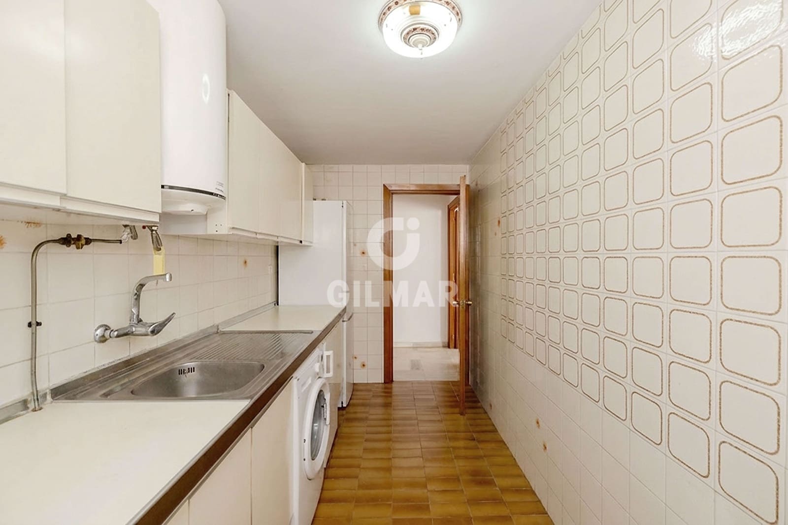 2 chambre Appartement à vendre à Marbella avec piscine garage - 430 000 € (Ref: 9802967)