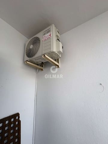 3 Zimmer Reihenhaus zu vermieten in El Puerto de Santa María - 1.300 € (Ref: 9805274)