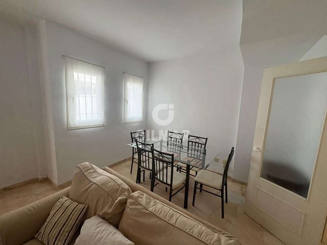 3 Zimmer Reihenhaus zu vermieten in El Puerto de Santa María - 1.300 € (Ref: 9805274)