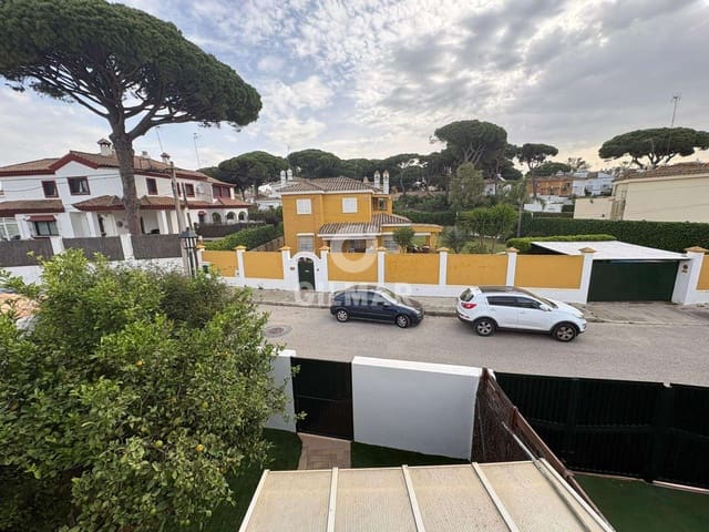 3 Zimmer Reihenhaus zu vermieten in El Puerto de Santa María - 1.300 € (Ref: 9805274)