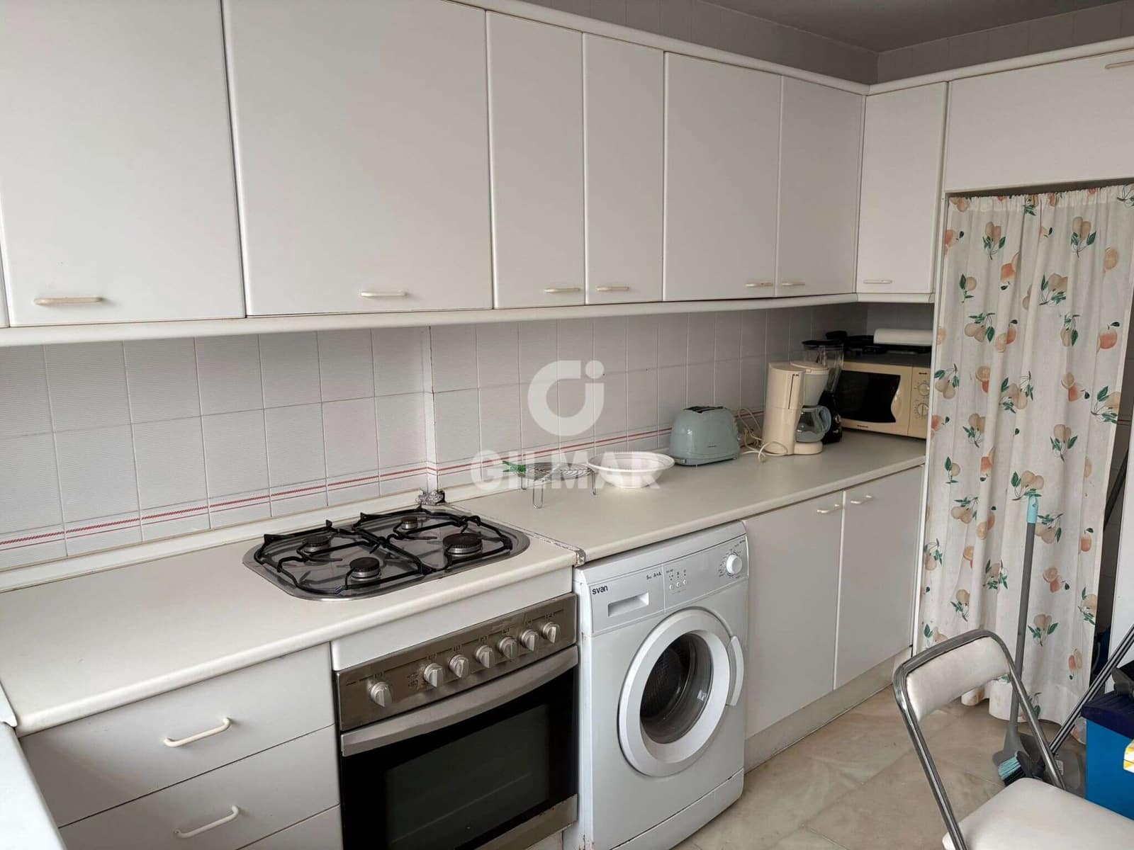 3 Zimmer Reihenhaus zu vermieten in El Puerto de Santa Maria - 1.300 € (Ref: 9805274)