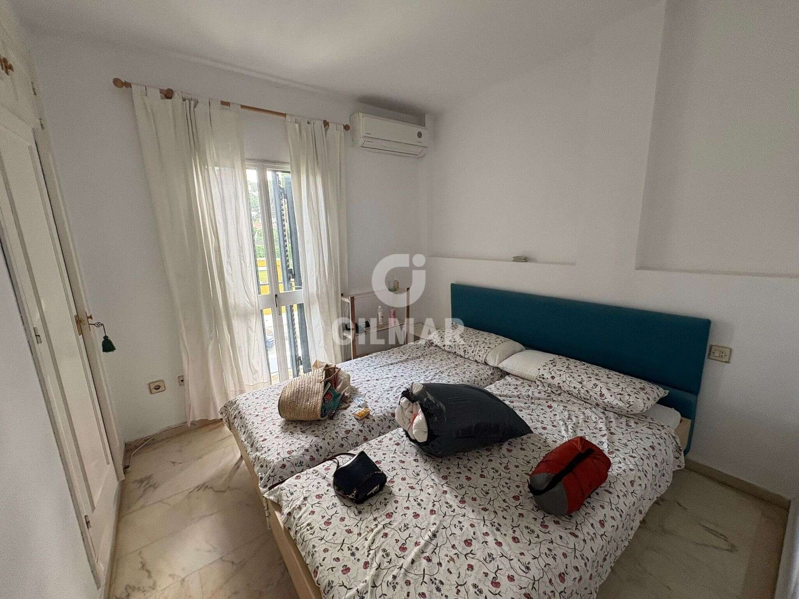 3 Zimmer Reihenhaus zu vermieten in El Puerto de Santa Maria - 1.300 € (Ref: 9805274)