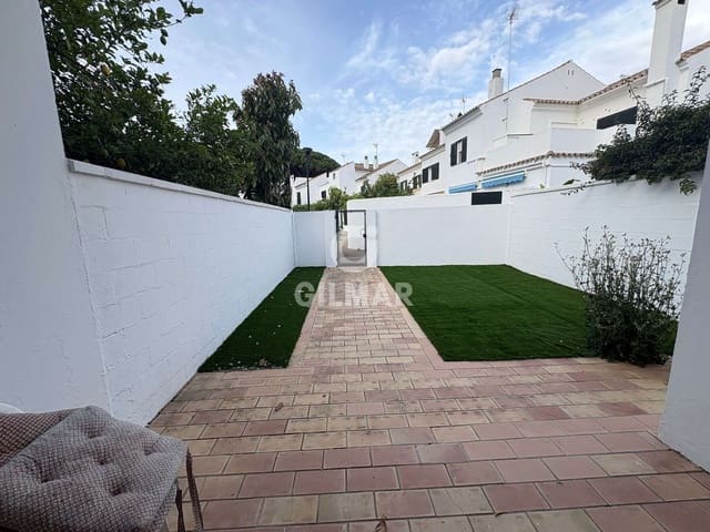 3 Zimmer Reihenhaus zu vermieten in El Puerto de Santa María - 1.300 € (Ref: 9805274)