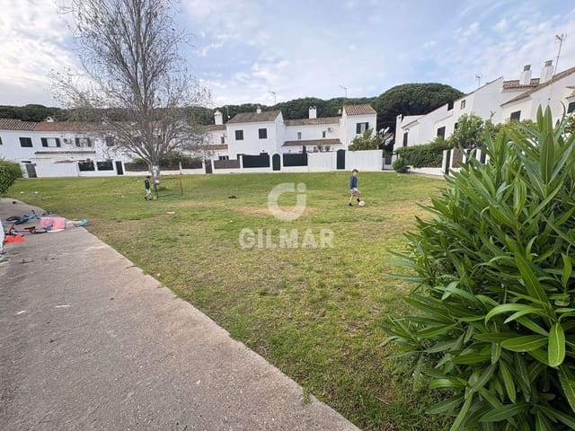 3 Zimmer Reihenhaus zu vermieten in El Puerto de Santa María - 1.300 € (Ref: 9805274)