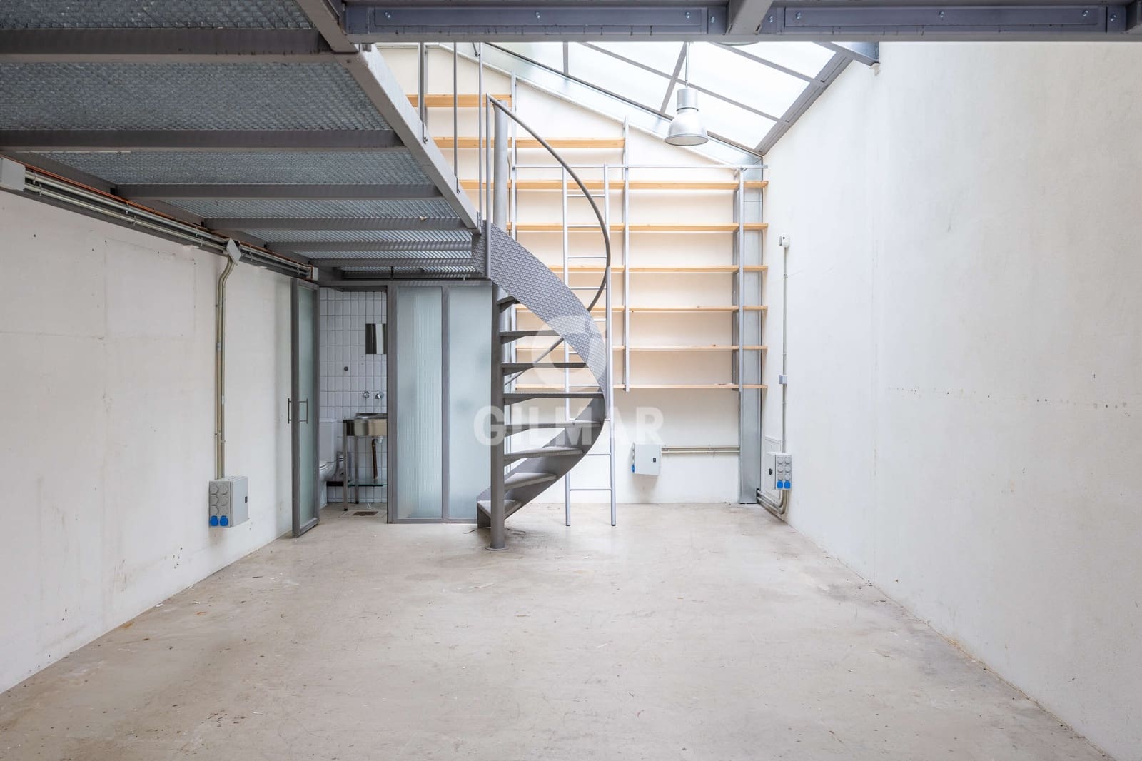 Kontor til salgs i Madrid by - € 480 000 (Ref: 9805591)