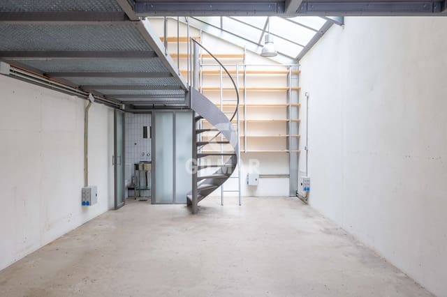 Kontor til salgs i Trafalgar, Madrid by - € 480 000 (Ref: 9805591)