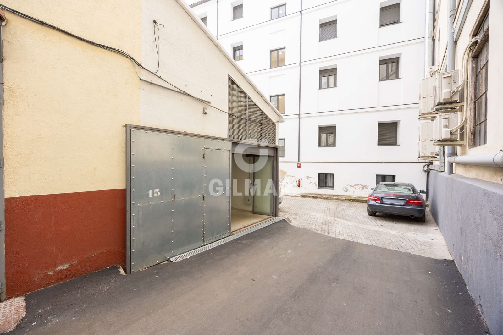 Kontor til salgs i Madrid by - € 480 000 (Ref: 9805591)