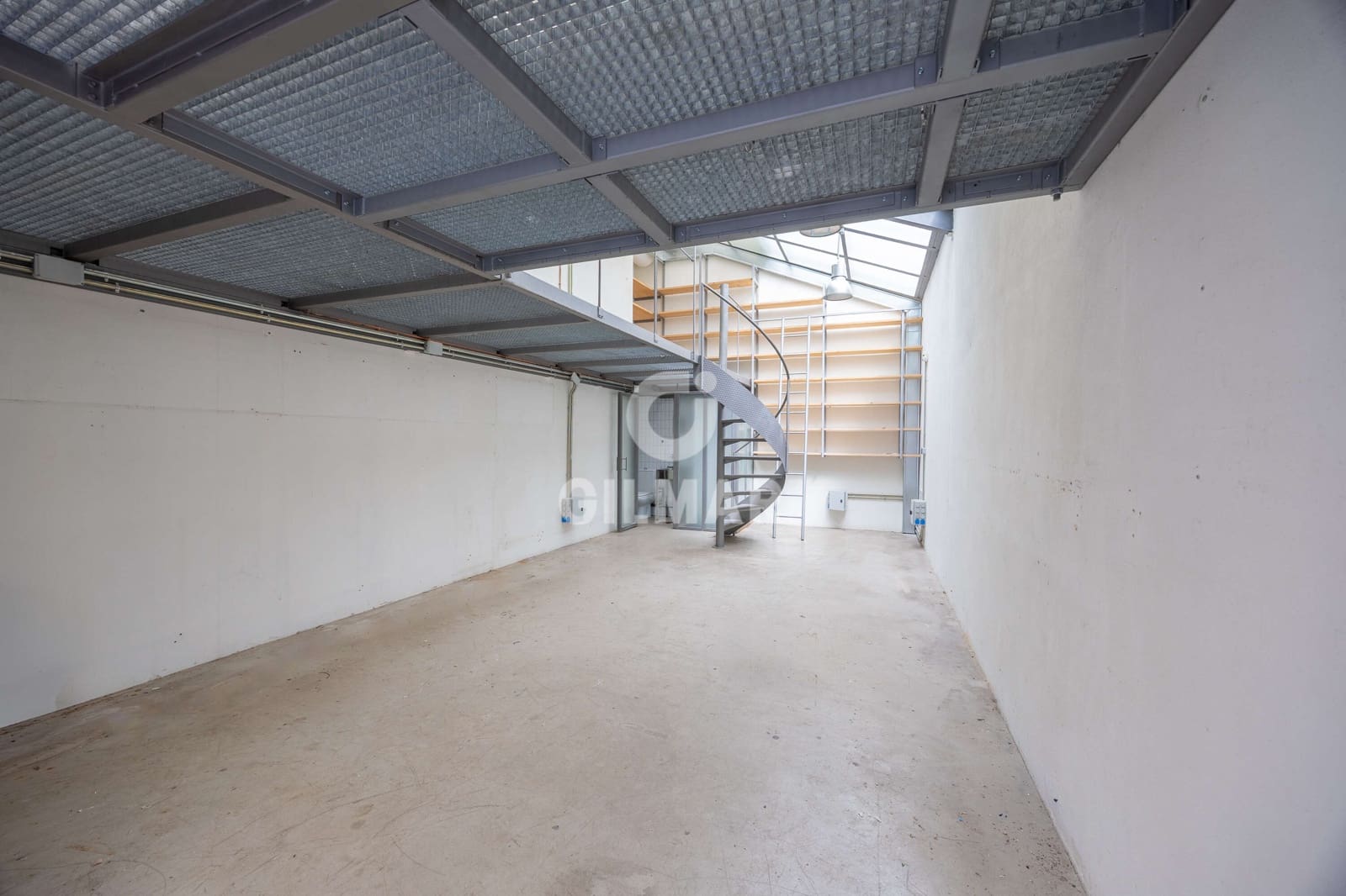 Kontor til salgs i Madrid by - € 480 000 (Ref: 9805591)