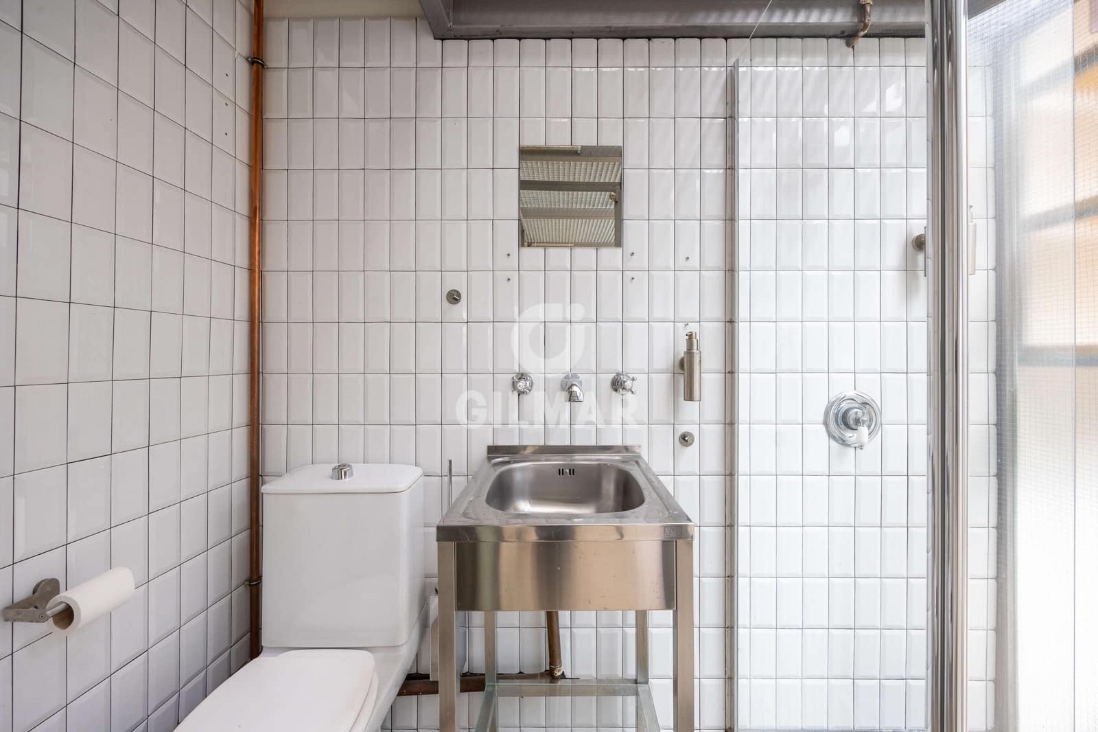 Kontor til salgs i Madrid by - € 480 000 (Ref: 9805591)