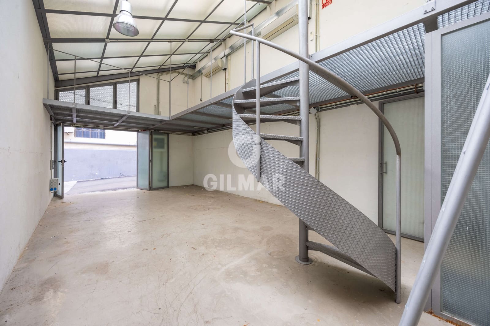 Kontor til salgs i Madrid by - € 480 000 (Ref: 9805591)