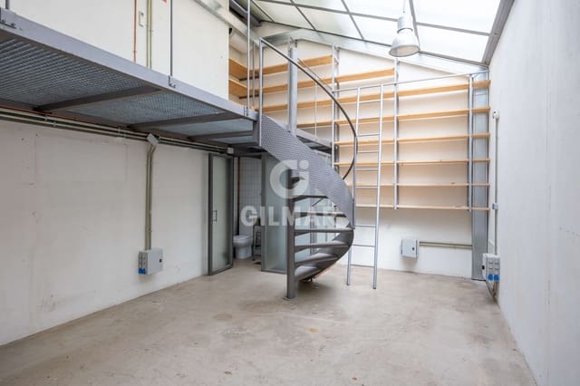 Kontor til salgs i Trafalgar, Madrid by - € 480 000 (Ref: 9805591)