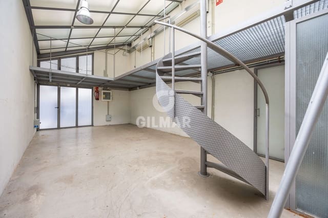 Kontor til salgs i Trafalgar, Madrid by - € 480 000 (Ref: 9805591)