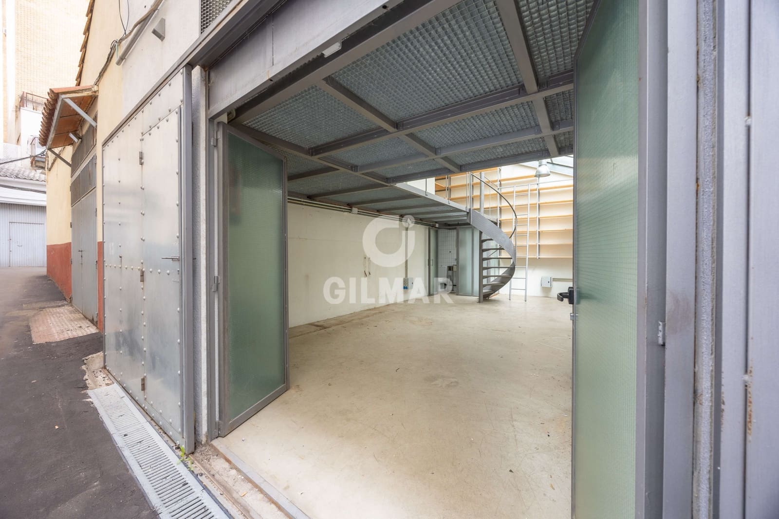 Kontor til salgs i Madrid by - € 480 000 (Ref: 9805591)