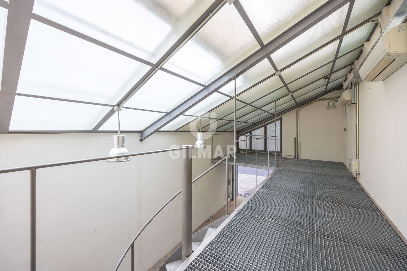 Kontor til salgs i Madrid by - € 480 000 (Ref: 9805591)