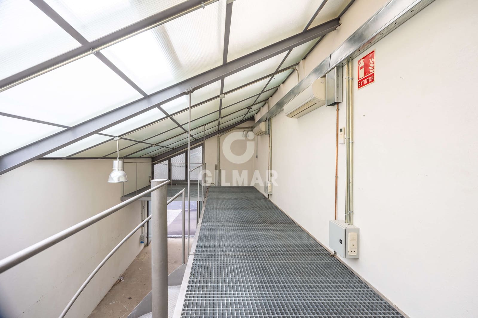 Kontor til salgs i Madrid by - € 480 000 (Ref: 9805591)