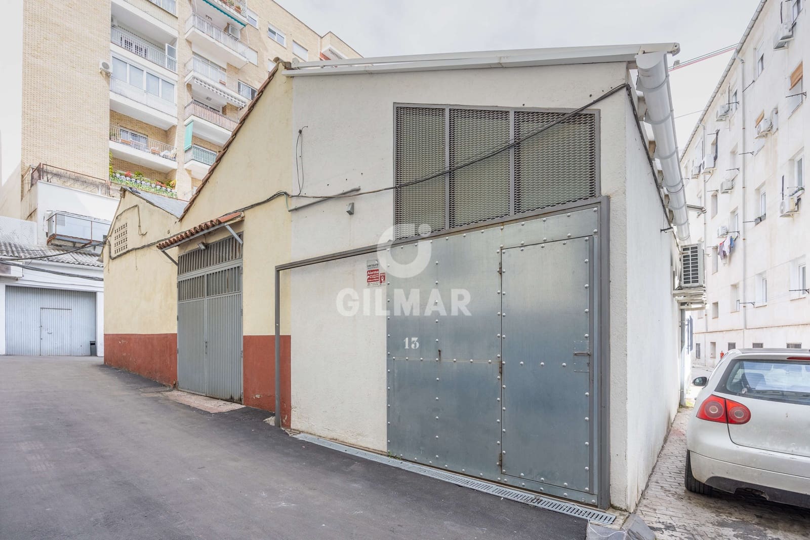 Kontor til salgs i Madrid by - € 480 000 (Ref: 9805591)
