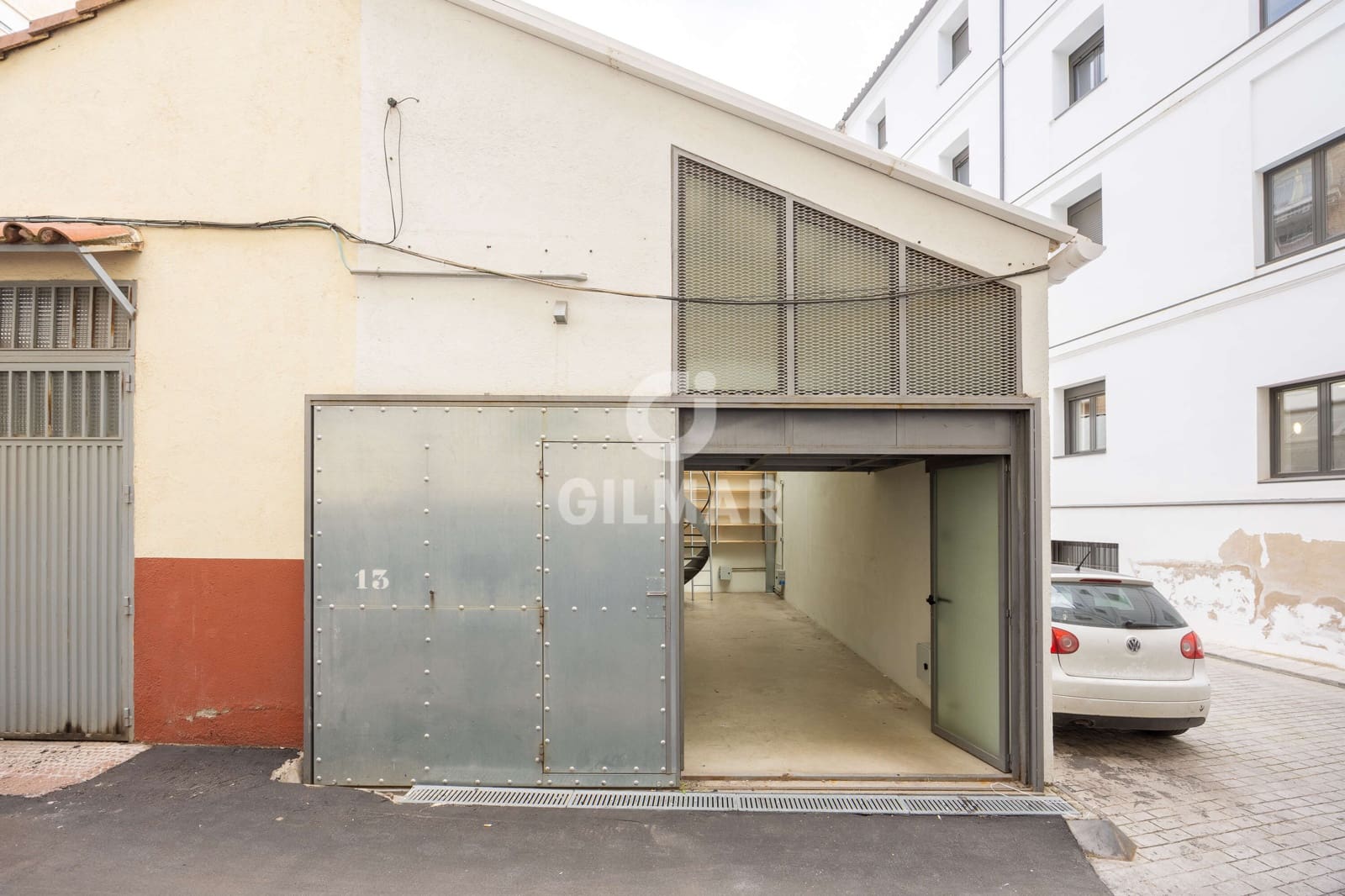 Kontor til salgs i Madrid by - € 480 000 (Ref: 9805591)