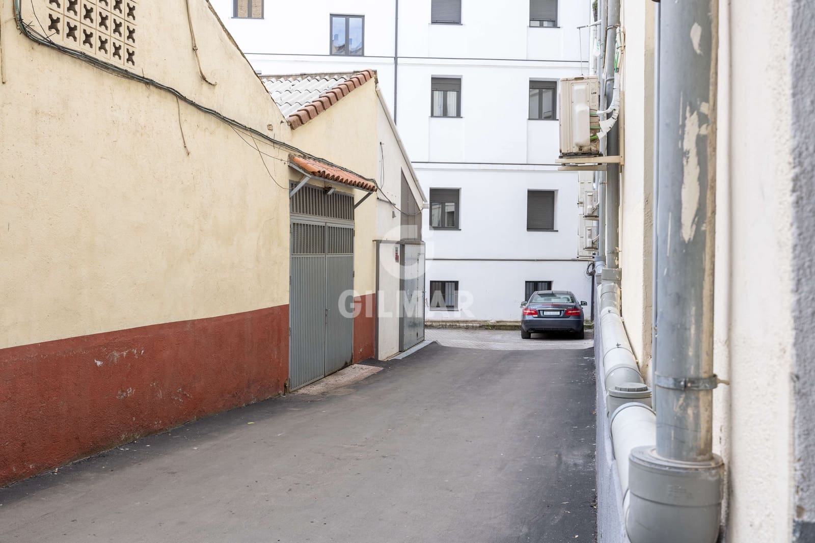 Kontor til salgs i Madrid by - € 480 000 (Ref: 9805591)