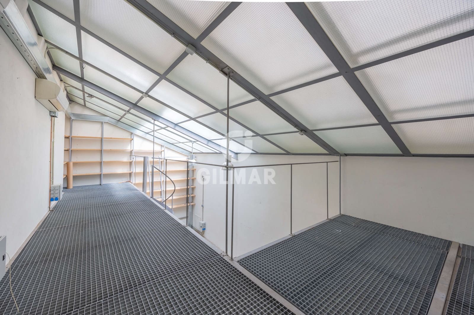 Kontor til salgs i Madrid by - € 480 000 (Ref: 9805591)