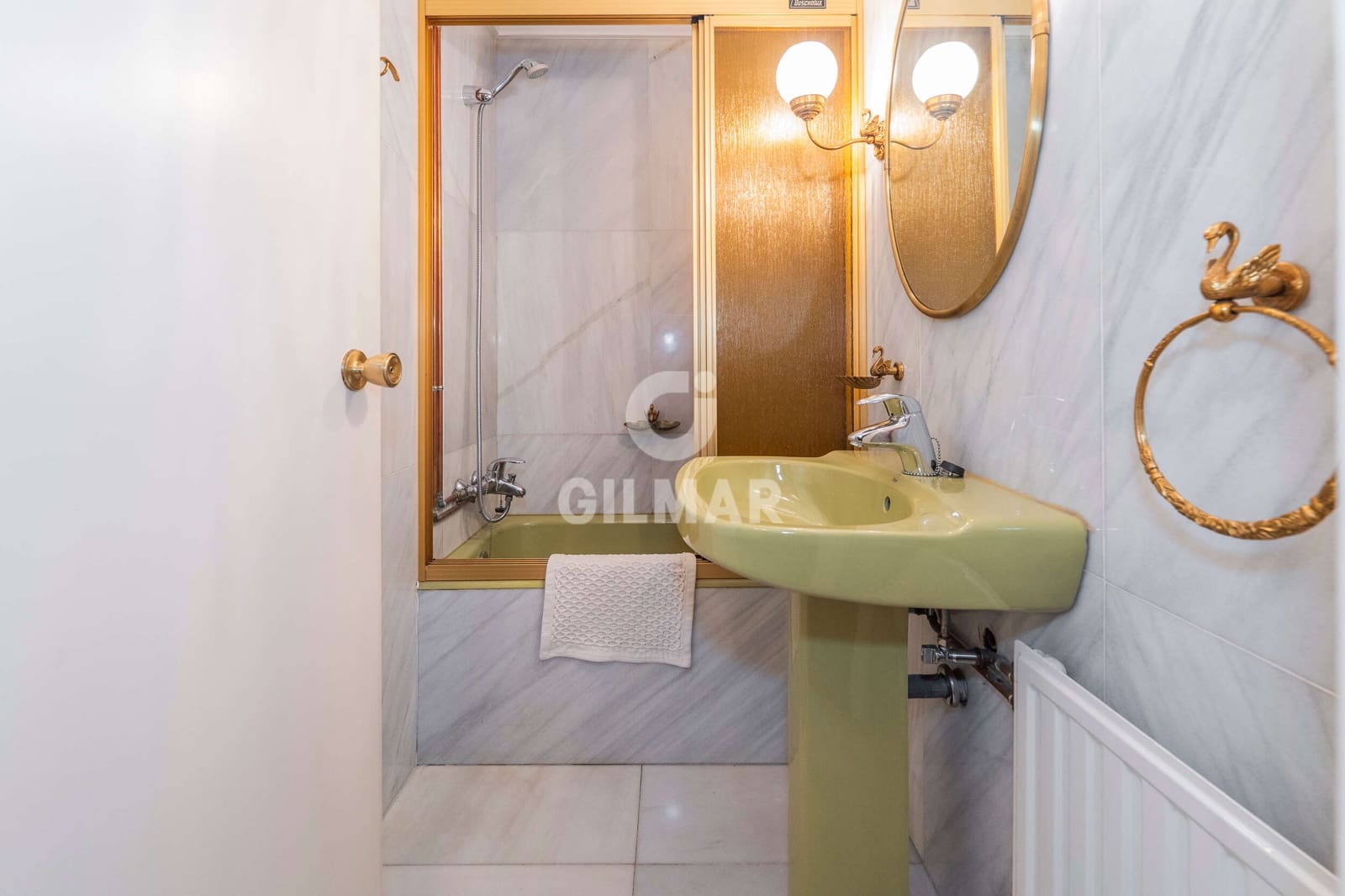 Piso de 5 habitaciones en Madrid ciudad en venta - 1.450.000 € (Ref: 9805720)