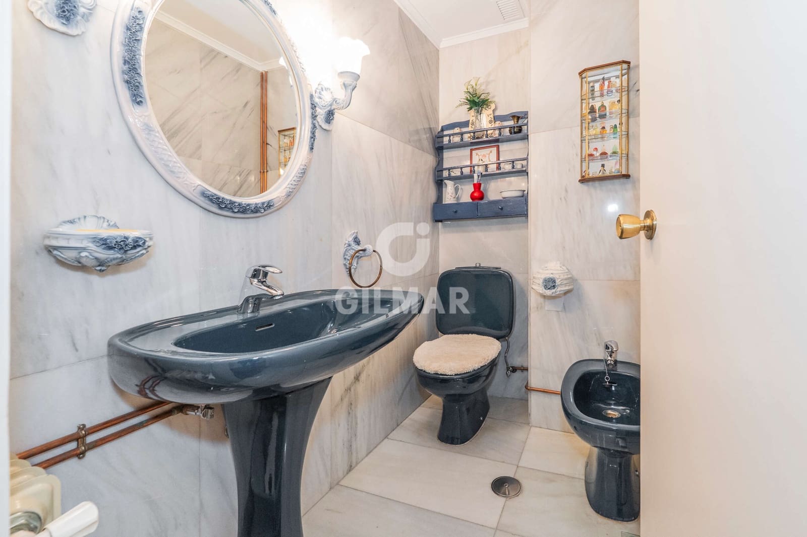 Piso de 5 habitaciones en Madrid ciudad en venta - 1.450.000 € (Ref: 9805720)